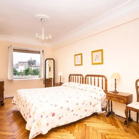 Miramar. Basquenjoy * أونذاريبيا