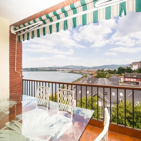 Miramar. Basquenjoy Apartment *