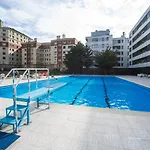 Miramar. Basquenjoy
