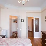 Miramar. Basquenjoy Appartamento Hondarribia