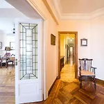Appartamento Miramar. Basquenjoy
