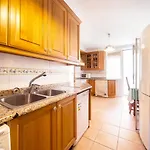 Miramar. Basquenjoy Appartamento Hondarribia