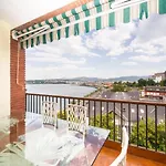 Miramar. Basquenjoy Appartamento *