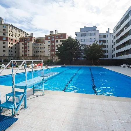 Miramar. Basquenjoy