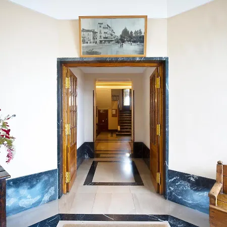 Lägenhet Miramar. Basquenjoy