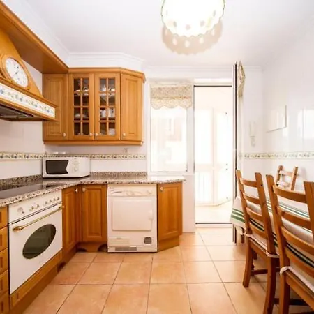 Apartment Miramar. Basquenjoy