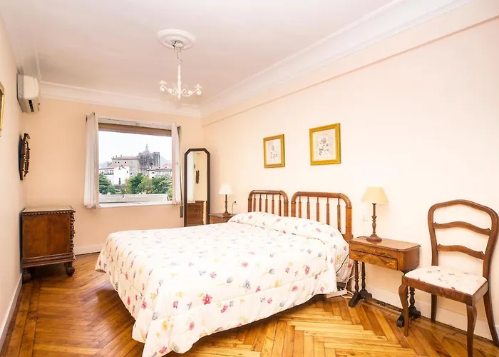 Miramar. Basquenjoy * Хондаррибиа