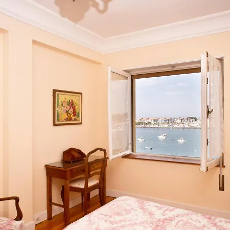 Miramar. Basquenjoy Appartement