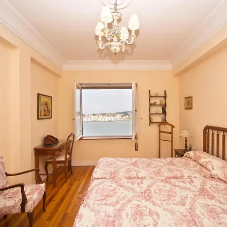 Miramar. Basquenjoy Apartmán *