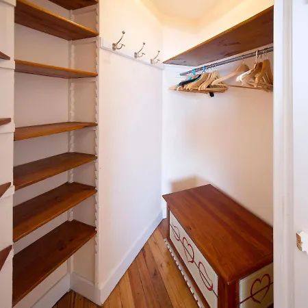 Miramar. Basquenjoy Fontarrabie