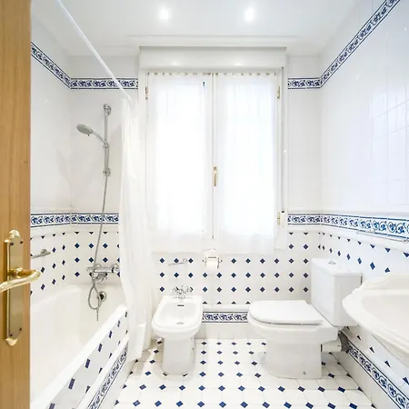 Miramar. Basquenjoy *